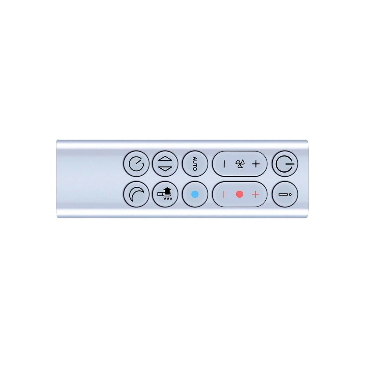 Dyson Fan Pure Cool - Novo controle remoto 969897-12 para Dyson