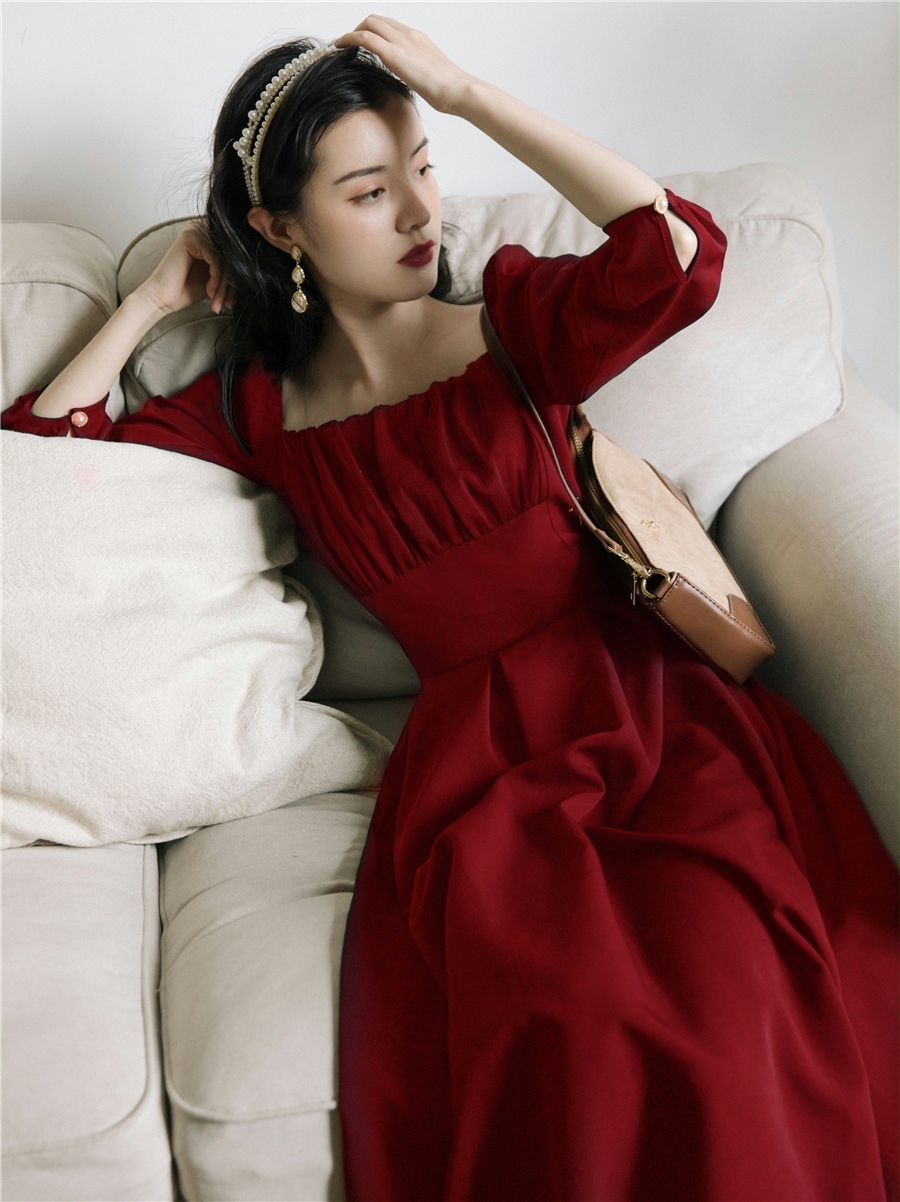Modern Korean Lifestyle - 2 Cores Coreano Moda Feminina Roupas