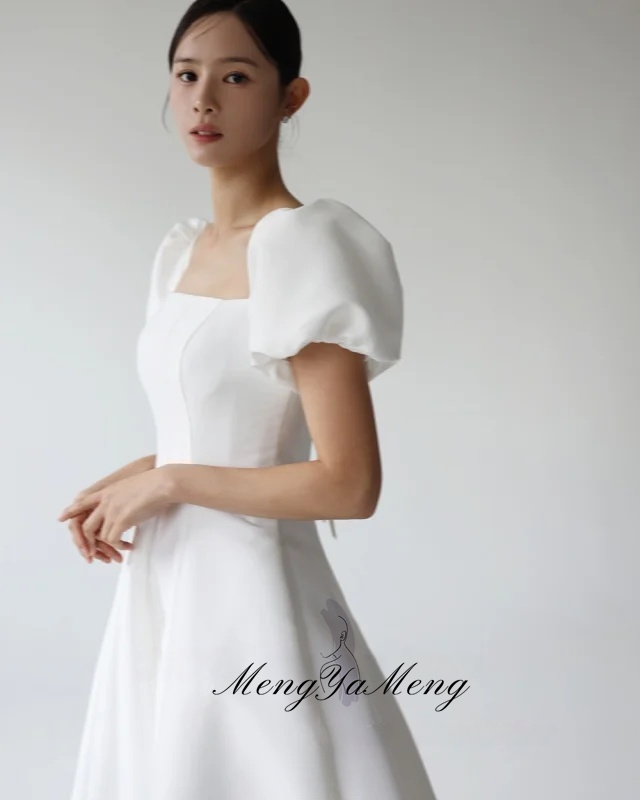 Novo vestido de casamento core - Modern Korean Lifestyle avaliação e preço