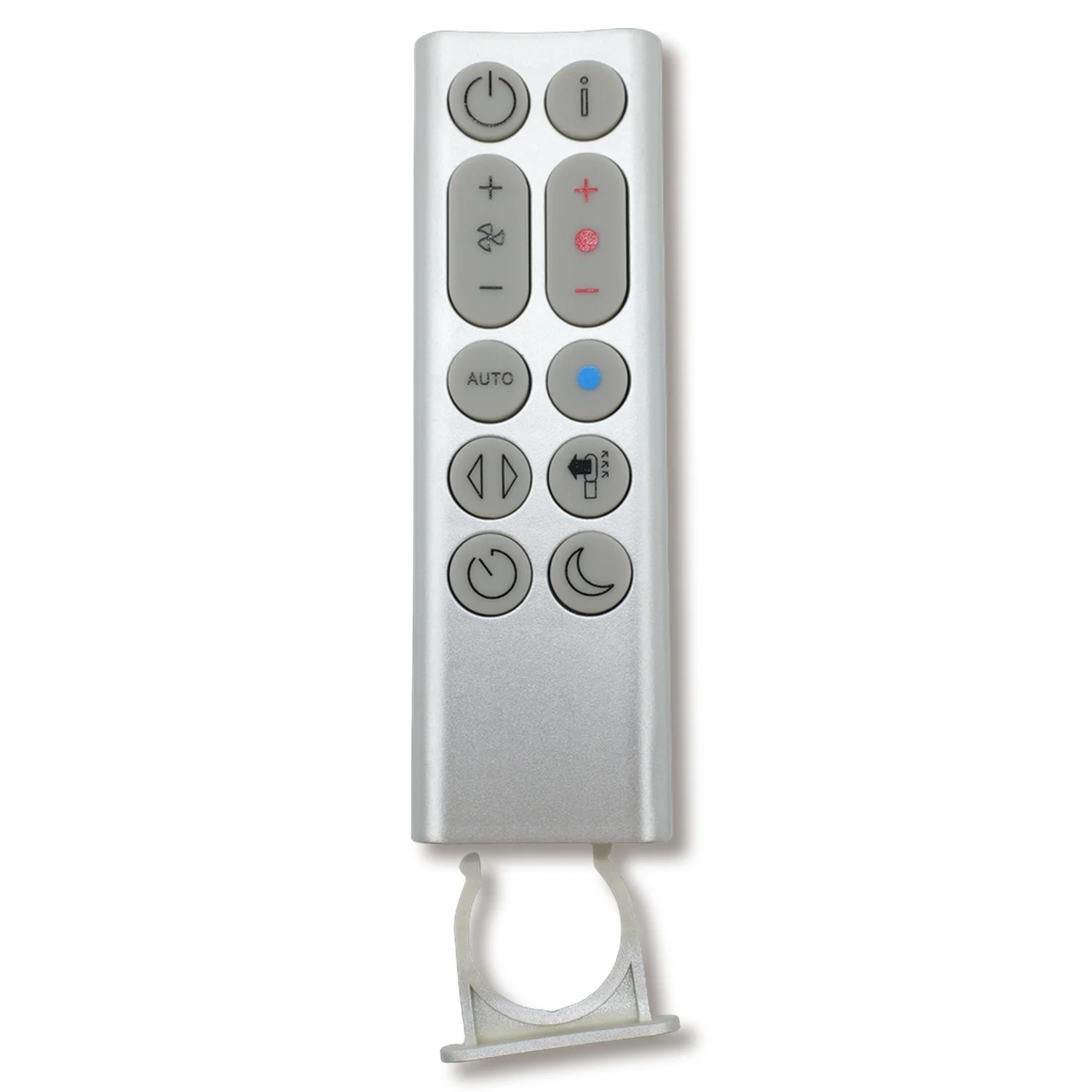 Controle Remoto para Purificad - Dyson Fan Pure Cool avaliação e preço