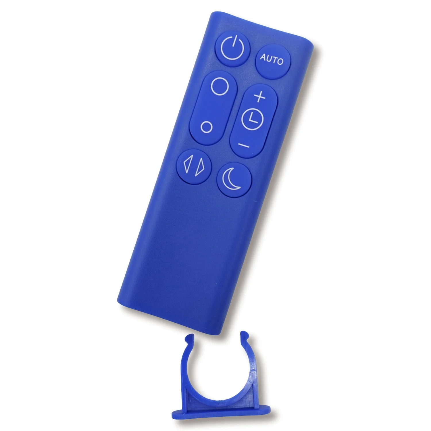 Controle remoto para ventilado - Dyson Fan Pure Cool avaliação e preço